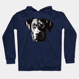 German Pinscher - Pinscher Christmas Gifts Hoodie